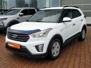 Hyundai Creta I Екатеринбург  - изображение 26