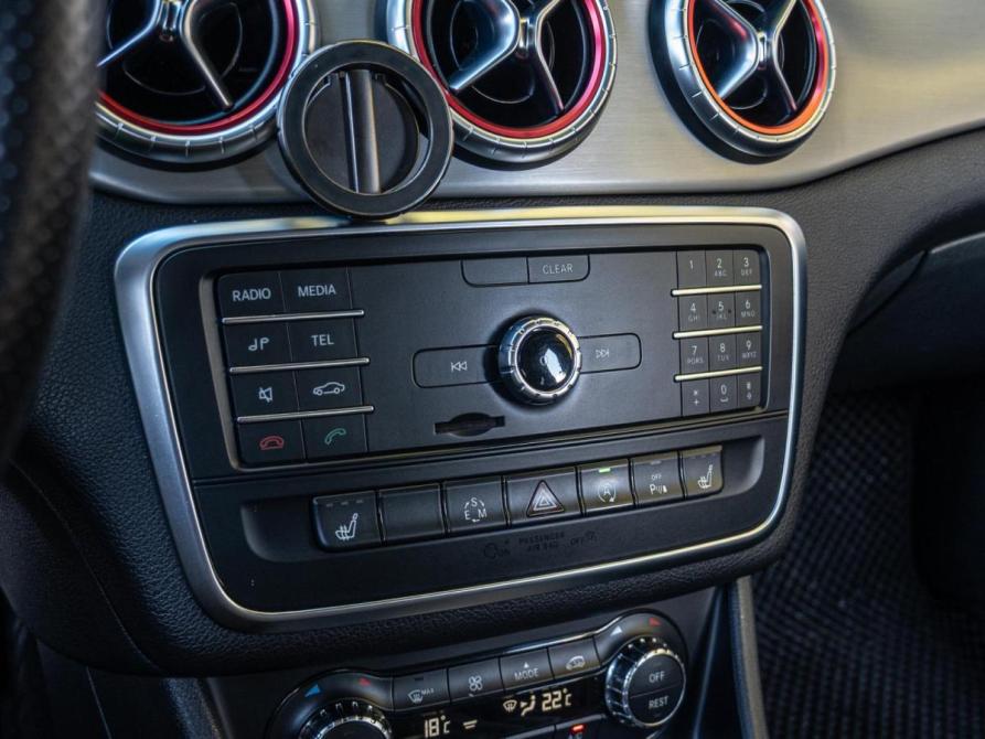 Mercedes-Benz CLA I (C117 X117) Краснодар  - изображение 13