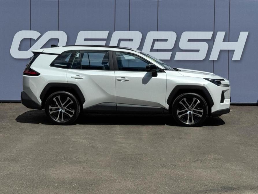 Toyota Wildlander II Кропоткин  - изображение 5