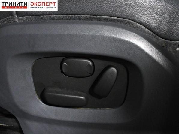 Land Rover Range Rover Evoque I с пробегом 2013 года, цена 1 747 000 рублей, 173480 км, внедорожник, Автокод Объявления