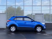 Hyundai Creta I Москва  - изображение 26