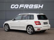Mercedes-Benz GLK-Класс I (X204) Краснодар  - изображение 26