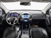 Hyundai ix35 I Иркутск  - изображение 34