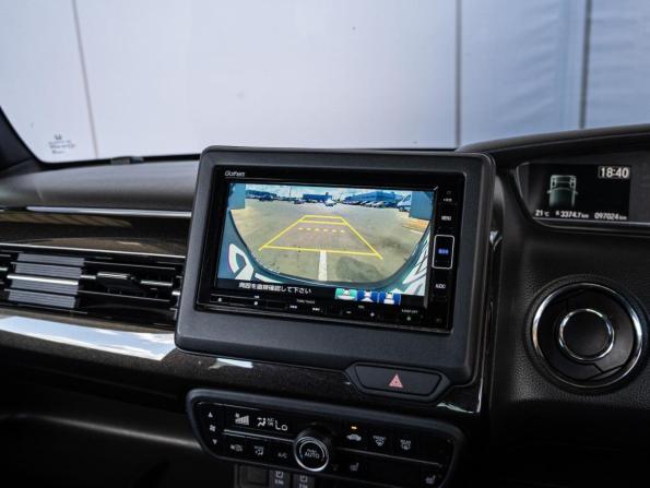 Honda N-BOX II Рестайлинг с пробегом 2020 года, цена 1 120 000 рублей, 97024 км, микровэн, Автокод Объявления