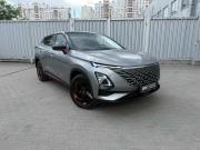 Omoda C5 I Ростов-на-Дону  - изображение 36