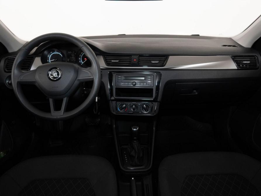 Skoda Rapid II Казань  - изображение 7