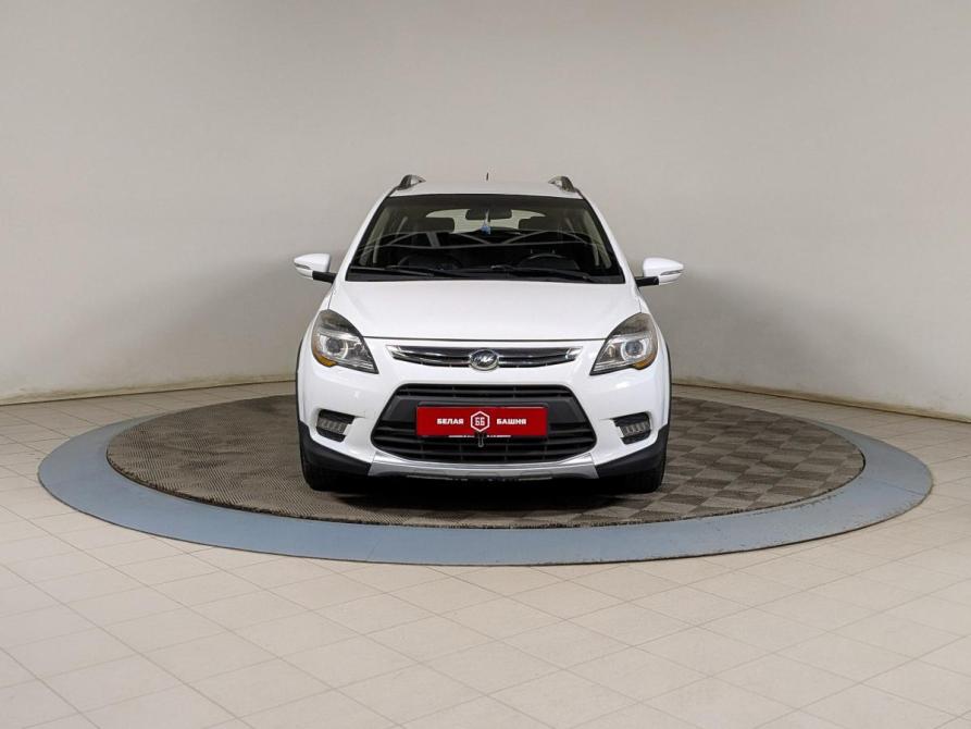 Lifan X50 Екатеринбург  - изображение 3