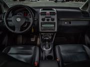 Volkswagen Touran I Рестайлинг Тюмень  - изображение 36