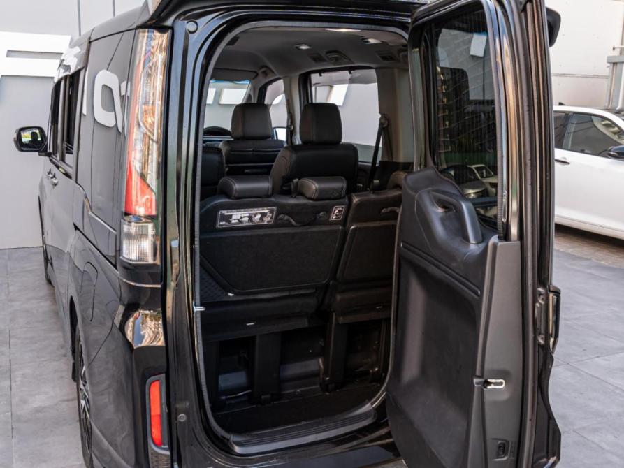 Honda Stepwgn V Краснодар  - изображение 23