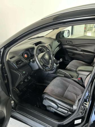 Honda CR-V IV с пробегом 2013 года, цена 1 580 000 рублей, 230333 км, внедорожник, Автокод Объявления
