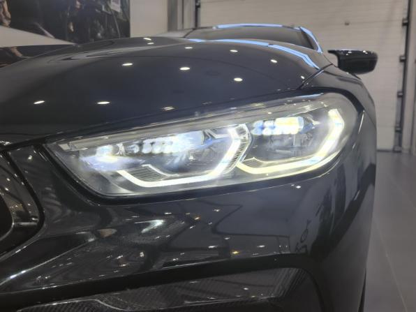 BMW M8 I (F91/F92/F93) с пробегом 2019 года, цена 10 970 000 рублей, 66254 км, купе, Автокод Объявления
