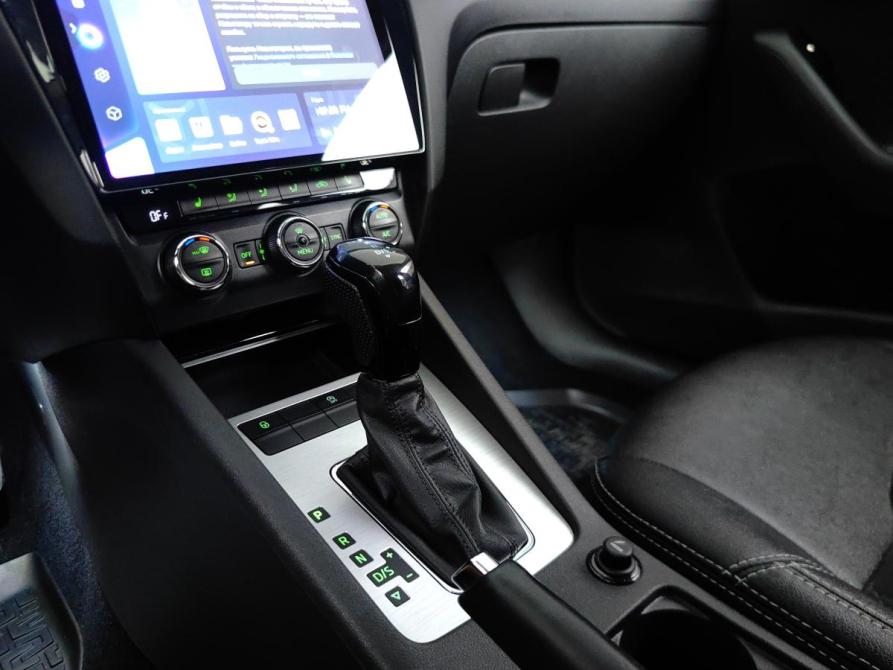 Skoda Octavia III (A7) Подольск  - изображение 16