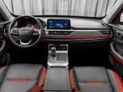 Chery Tiggo 4 Pro I Москва  - изображение 30