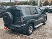 Lada (ВАЗ) Niva Travel I Череповец  - изображение 19