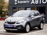 Opel Mokka I Ростов-на-Дону  - изображение 23
