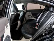 Honda Civic IX Санкт-Петербург  - изображение 39