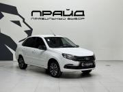 Lada (ВАЗ) Granta I Рестайлинг Ростов-на-Дону  - изображение 24