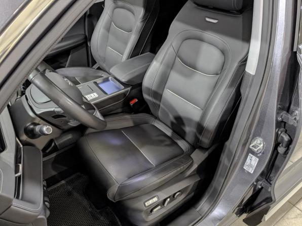 Chery Tiggo 7 Pro Max I с пробегом 2023 года, цена 1 925 000 рублей, 48894 км, внедорожник, Автокод Объявления