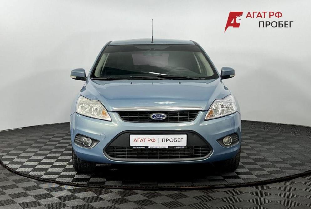 Ford Focus II Рестайлинг Нижний Новгород  - изображение 3