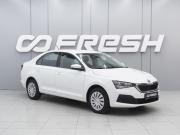 Skoda Rapid II Ростов-на-Дону  - изображение 15