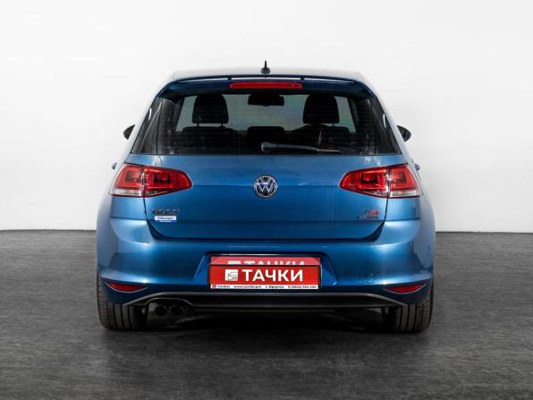 Volkswagen Golf VII с пробегом 2013 года, цена 990 000 рублей, 229807 км, хэтчбек, Автокод Объявления