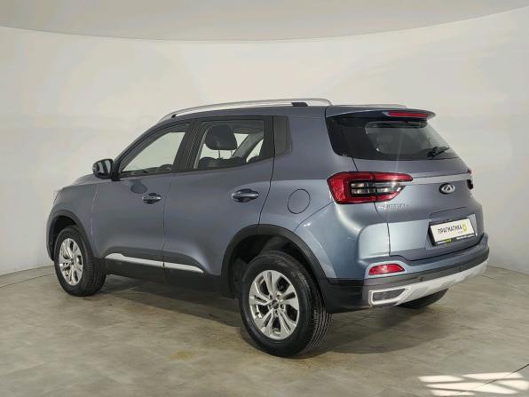 Chery Tiggo 4 I Рестайлинг с пробегом 2021 года, цена 1 259 000 рублей, 56327 км, внедорожник, Автокод Объявления