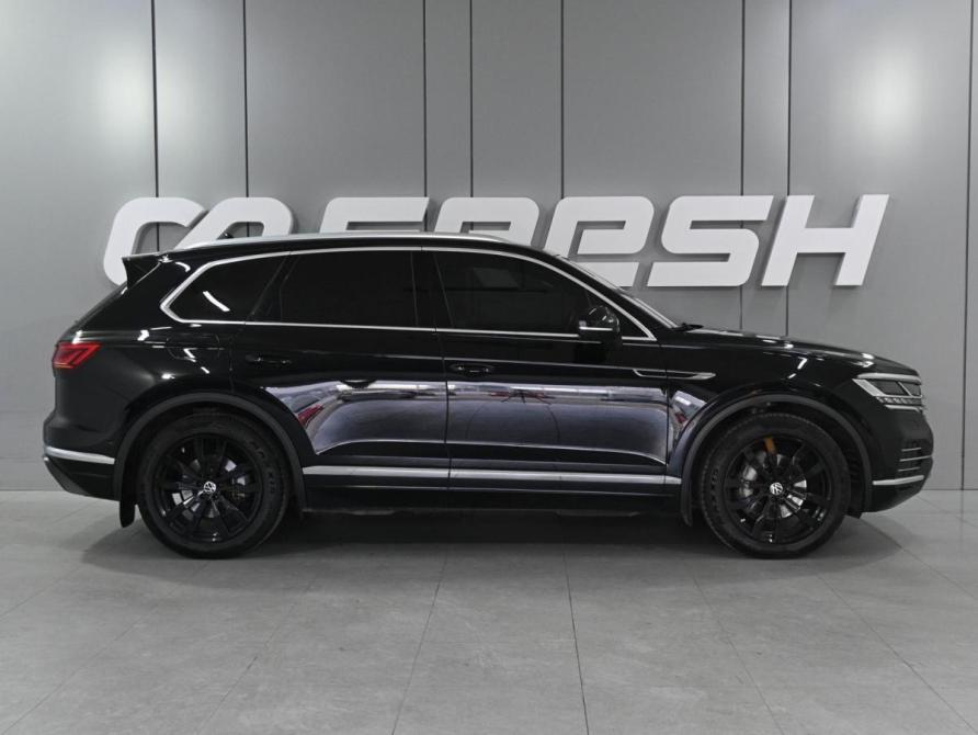 Volkswagen Touareg III Ростов-на-Дону  - изображение 5