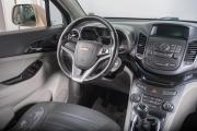 Chevrolet Orlando I Томск  - изображение 26