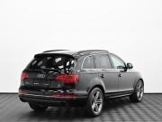 Audi Q7 I (4L) Рестайлинг Москва  - изображение 21
