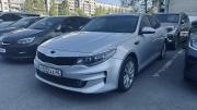 Kia Optima IV Санкт-Петербург  - изображение 4