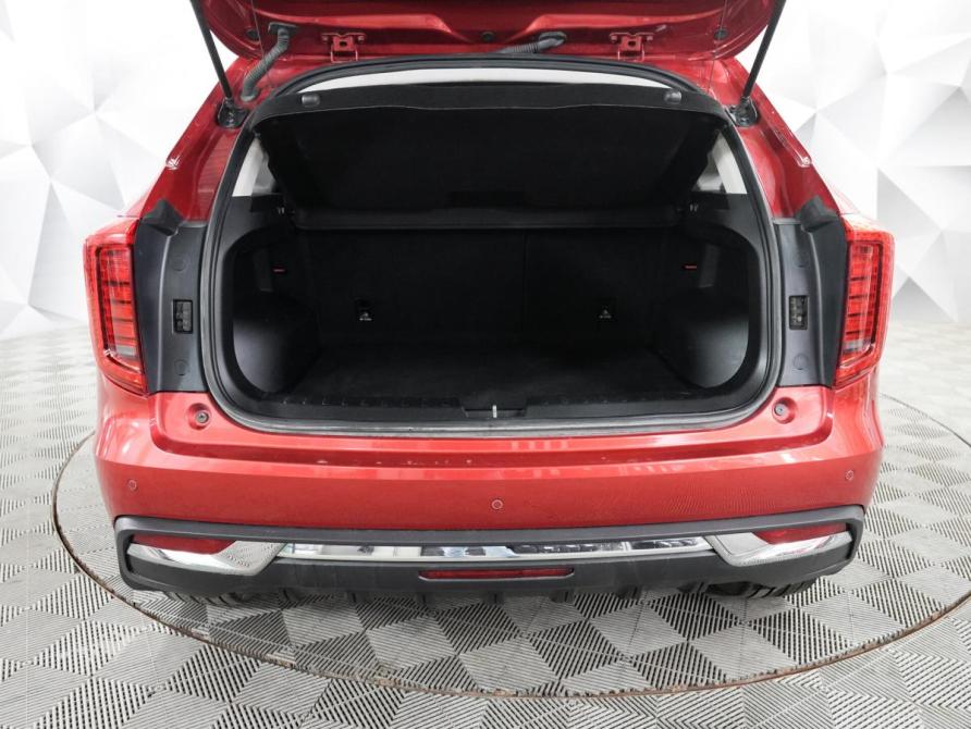Haval Jolion I Ульяновск  - изображение 19