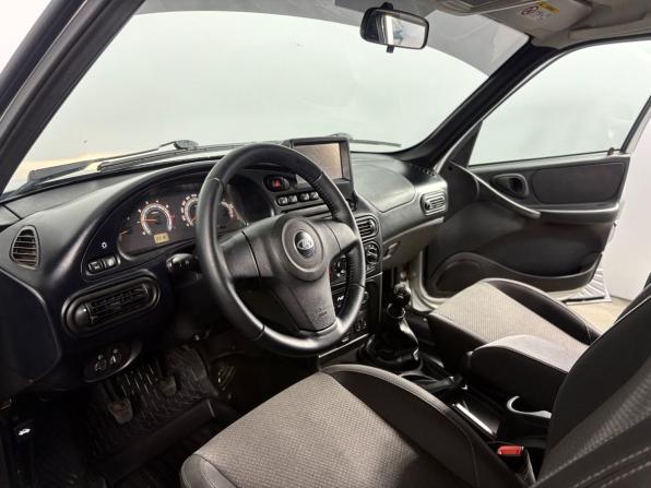 Lada (ВАЗ) Niva с пробегом 2020 года, цена 880 000 рублей, 137004 км, внедорожник, Автокод Объявления