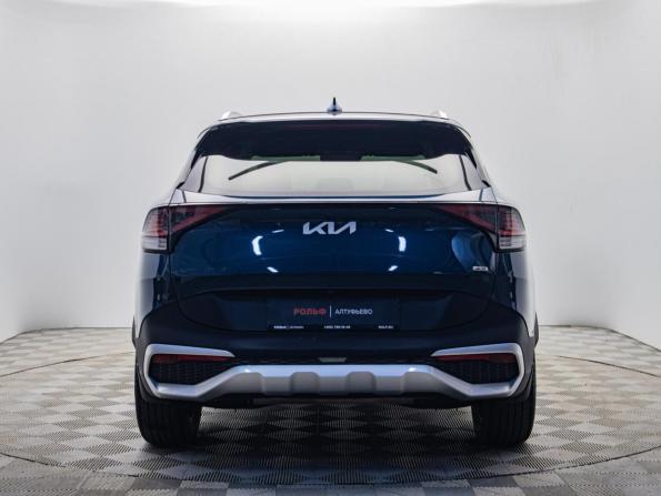 Kia Sportage V с пробегом 2023 года, цена 3 497 000 рублей, 41700 км, внедорожник, Автокод Объявления