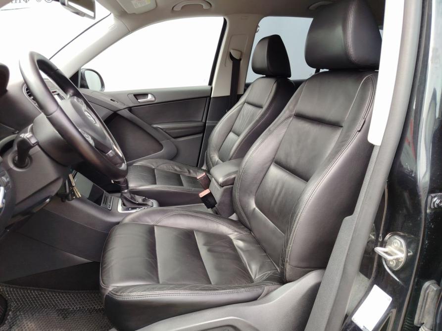 Volkswagen Tiguan I Ярославль  - изображение 9