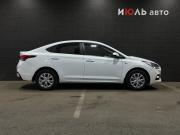 Hyundai Solaris II Челябинск  - изображение 25
