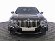 BMW 7 серии VI (G11/G12) Рестайлинг Москва  - изображение 32