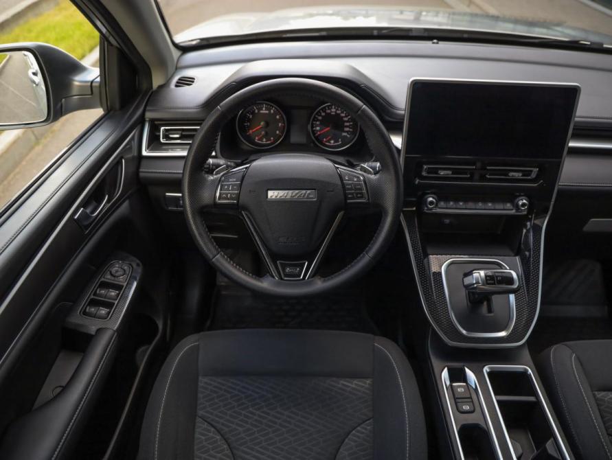 Haval M6 II Санкт-Петербург  - изображение 12