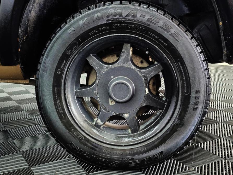 Chevrolet Niva I Таганрог  - изображение 7