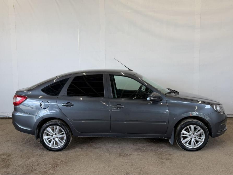 Lada (ВАЗ) Granta I Рестайлинг Псков  - изображение 8