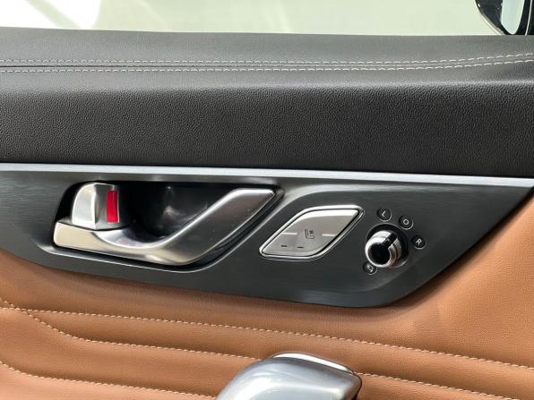Changan CS95 I Рестайлинг с пробегом 2023 года, цена 2 699 000 рублей, 90000 км, внедорожник, Автокод Объявления