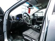 Kia Sportage IV Рестайлинг Красноярск  - изображение 51