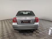 Toyota Avensis II Рестайлинг Москва  - изображение 27