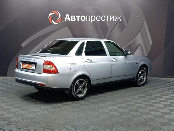 Lada (ВАЗ) Priora I с пробегом 2013 года, цена 345 000 рублей, 188068 км, седан, Автокод Объявления