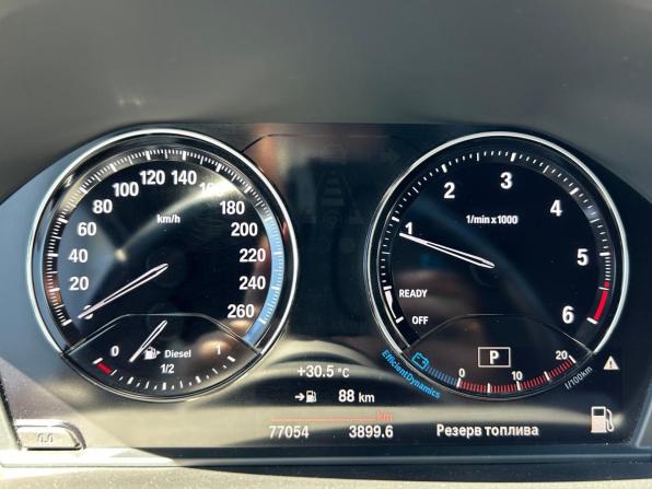 BMW X2 I (F39) с пробегом 2017 года, цена 3 000 000 рублей, 76000 км, внедорожник, Автокод Объявления
