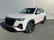 Changan CS35 Plus I Рестайлинг Екатеринбург  - изображение 28