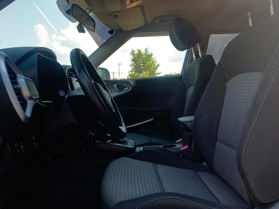 Kia Soul III Стерлитамак  - изображение 9