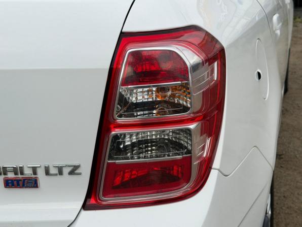 Chevrolet Cobalt II Рестайлинг с пробегом 2022 года, цена 1 050 000 рублей, 48646 км, седан, Автокод Объявления