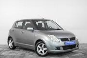 Suzuki Swift III Кемерово  - изображение 22