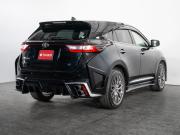 Toyota Harrier III (XU60) Рестайлинг Иркутск  - изображение 25