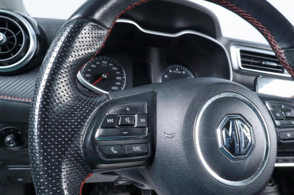 MG ZS II Рестайлинг Челябинск  - изображение 10